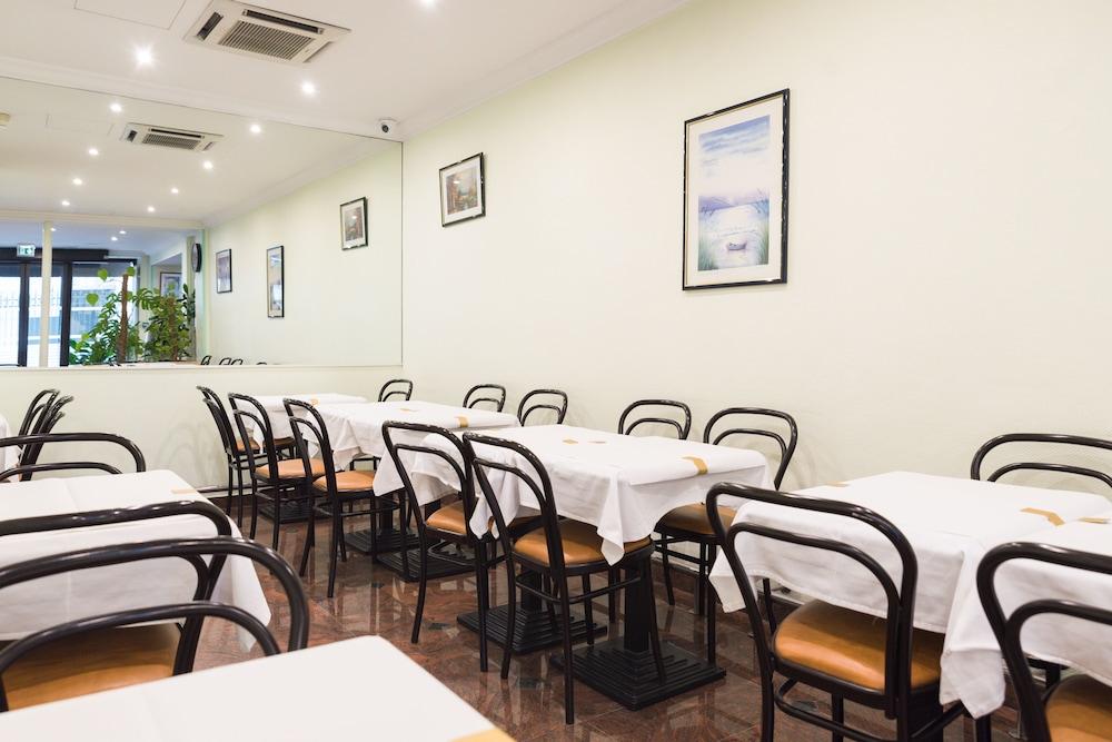 拉丁之家酒店 巴黎 外观 照片